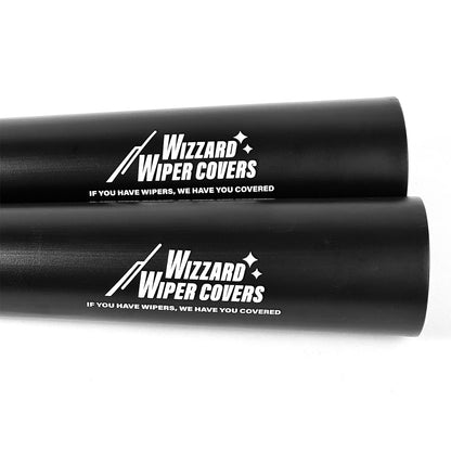 Wizzard Wiper Covers